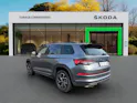 Škoda Kodiaq 2.0 TSI 4x4 RS
