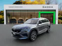 Škoda Kodiaq 2.0 TSI 4x4 RS