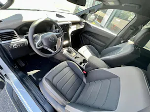 VW Amarok V6 3.0TDI Style Winter 1 - 240 PS