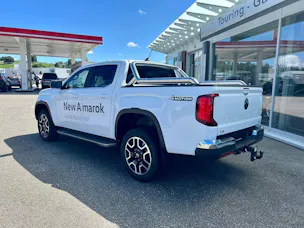 VW Amarok V6 3.0TDI Style Winter 1 - 240 PS