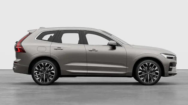 Volvo XC60 2.0 T8 TE Ultra Bright eAWD