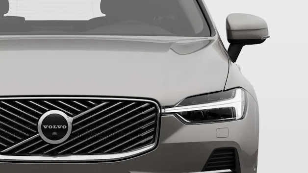 Volvo XC60 2.0 T8 TE Ultra Bright eAWD