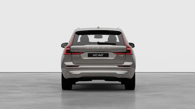 Volvo XC60 2.0 T8 TE Ultra Bright eAWD