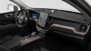 Volvo XC60 2.0 T8 TE Ultra Bright eAWD