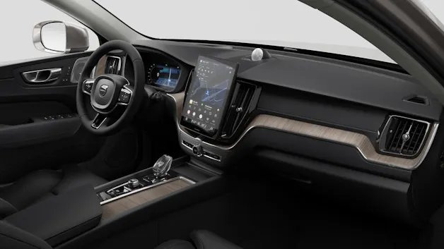 Volvo XC60 2.0 T8 TE Ultra Bright eAWD