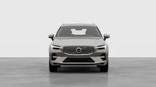 Volvo XC60 2.0 T8 TE Ultra Bright eAWD