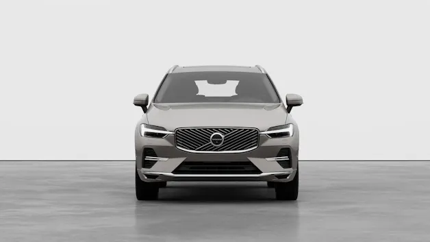 Volvo XC60 2.0 T8 TE Ultra Bright eAWD