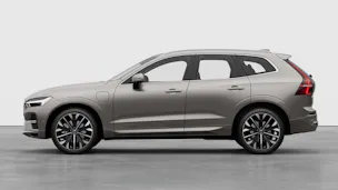 Volvo XC60 2.0 T8 TE Ultra Bright eAWD