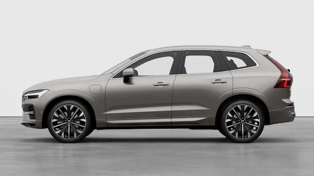 Volvo XC60 2.0 T8 TE Ultra Bright eAWD