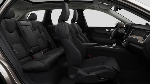 Volvo XC60 2.0 T8 TE Ultra Bright eAWD
