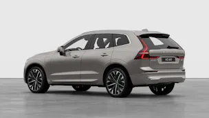 Volvo XC60 2.0 T8 TE Ultra Bright eAWD