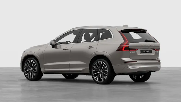 Volvo XC60 2.0 T8 TE Ultra Bright eAWD
