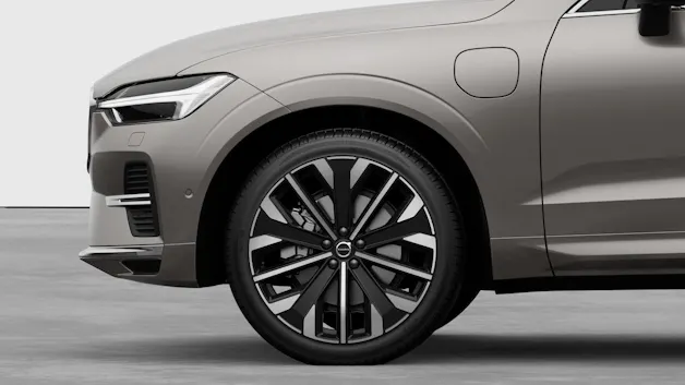 Volvo XC60 2.0 T8 TE Ultra Bright eAWD