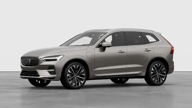 Volvo XC60 2.0 T8 TE Ultra Bright eAWD