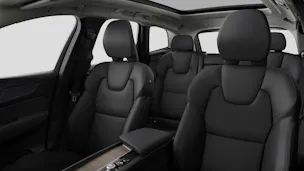 Volvo XC60 2.0 T8 TE Ultra Bright eAWD
