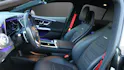 Mercedes-Benz EQE 43 AMG 4 Matic