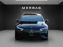 Mercedes-Benz EQE 43 AMG 4 Matic