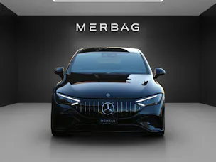 Mercedes-Benz EQE 43 AMG 4 Matic
