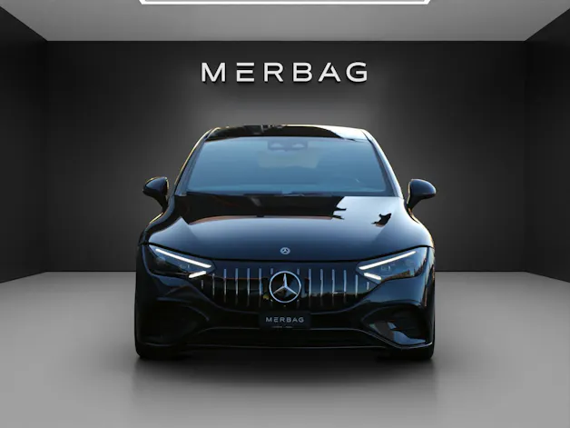 Mercedes-Benz EQE 43 AMG 4 Matic