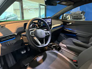 VW ID.5 Pro Perf 77 kWh