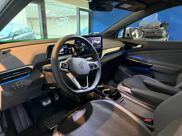 VW ID.5 Pro Perf 77 kWh