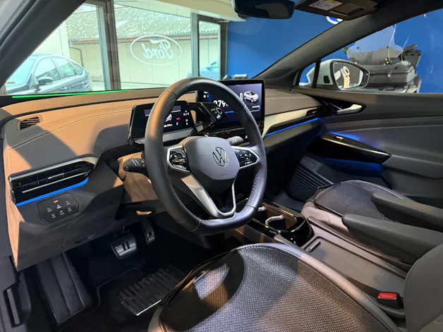 VW ID.5 Pro Perf 77 kWh