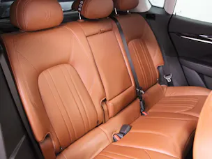 Maserati Levante S 3.0 V6 Automatica