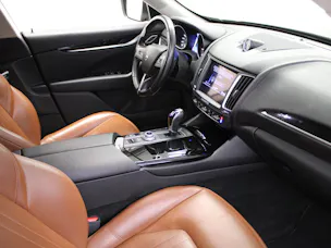 Maserati Levante S 3.0 V6 Automatica