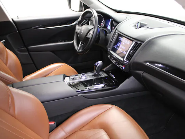 Maserati Levante S 3.0 V6 Automatica