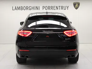 Maserati Levante S 3.0 V6 Automatica