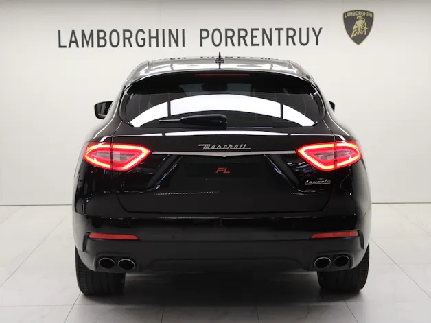 Maserati Levante S 3.0 V6 Automatica