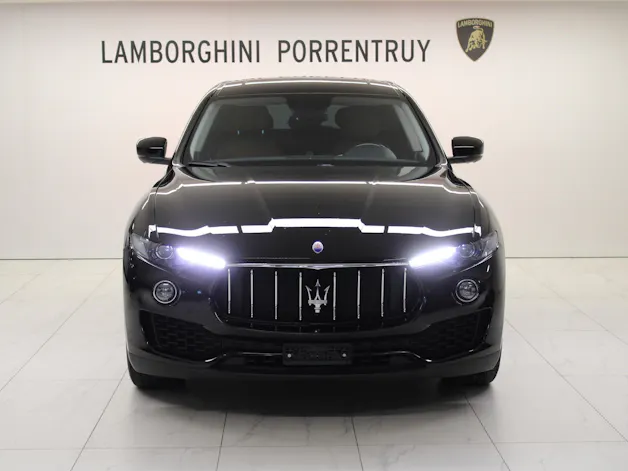 Maserati Levante S 3.0 V6 Automatica