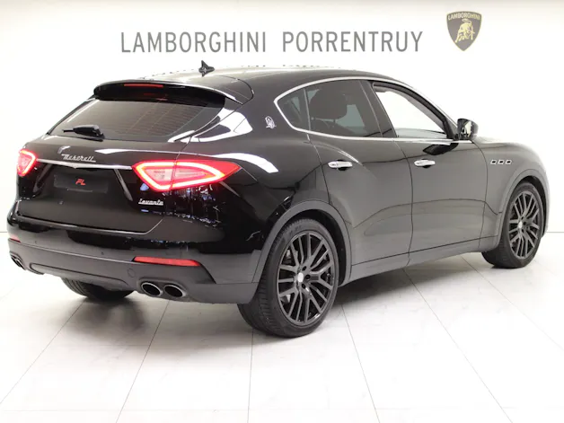 Maserati Levante S 3.0 V6 Automatica