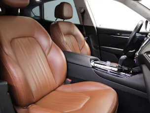 Maserati Levante S 3.0 V6 Automatica