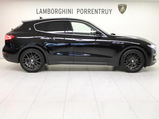 Maserati Levante S 3.0 V6 Automatica
