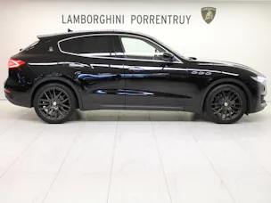 Maserati Levante S 3.0 V6 Automatica