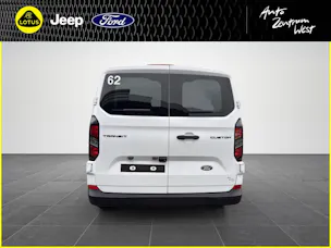 Ford Transit Custom Van 280 L1 2.0 EcoBlue 136 Trend