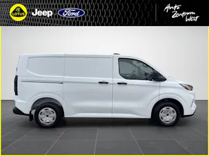 Ford Transit Custom Van 280 L1 2.0 EcoBlue 136 Trend