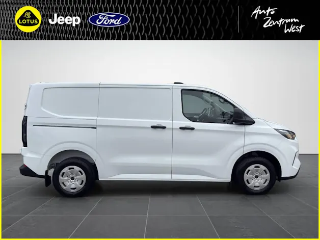Ford Transit Custom Van 280 L1 2.0 EcoBlue 136 Trend