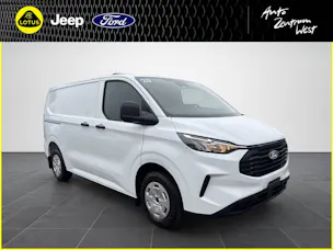 Ford Transit Custom Van 280 L1 2.0 EcoBlue 136 Trend