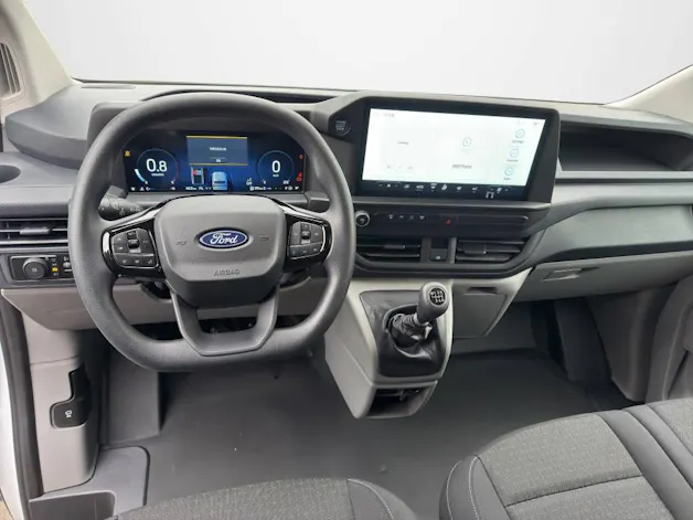 Ford Transit Custom Van 280 L1 2.0 EcoBlue 136 Trend