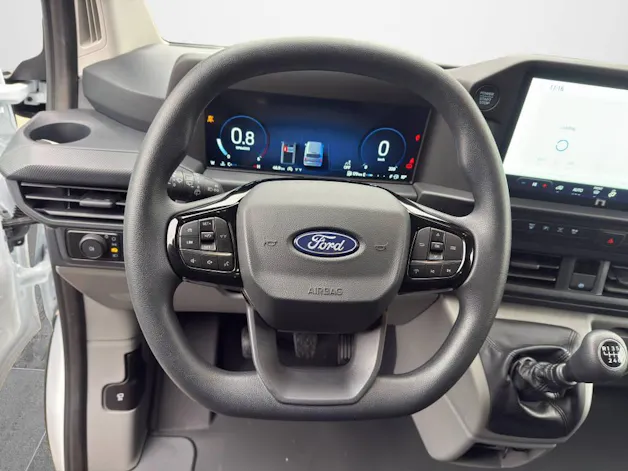 Ford Transit Custom Van 280 L1 2.0 EcoBlue 136 Trend