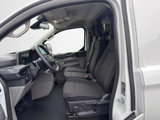 Ford Transit Custom Van 280 L1 2.0 EcoBlue 136 Trend