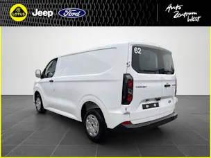 Ford Transit Custom Van 280 L1 2.0 EcoBlue 136 Trend