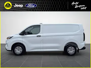 Ford Transit Custom Van 280 L1 2.0 EcoBlue 136 Trend