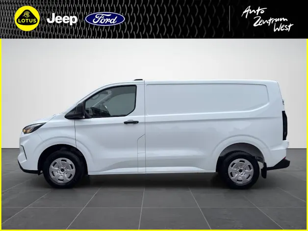 Ford Transit Custom Van 280 L1 2.0 EcoBlue 136 Trend