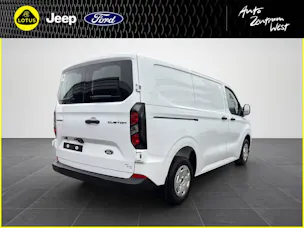 Ford Transit Custom Van 280 L1 2.0 EcoBlue 136 Trend