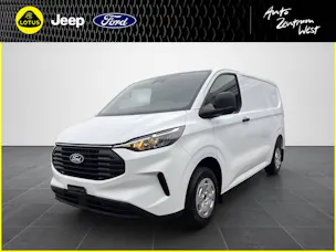 Ford Transit Custom Van 280 L1 2.0 EcoBlue 136 Trend