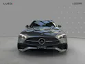 Mercedes-Benz C 220 d T 4 Matic Swiss Star