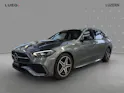 Mercedes-Benz C 220 d T 4 Matic Swiss Star